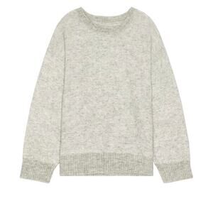NWT C2H4 Recliner Mohair Sweater Size Small